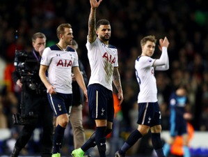 トッテナムはプレミア制覇の夢を見る…信じる心でタイトル獲得に迫る 画像