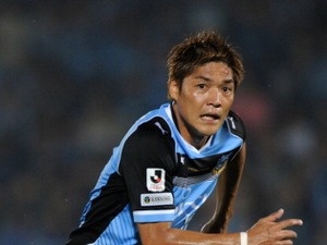 大久保嘉人、愛息子が中村憲剛より先に「ジャスティス！」…「パパ譲りでめっちゃ上手」と反響 画像