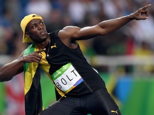 ジャマイカの金メダル剥奪、それでもボルトの偉大さは変わらず 画像