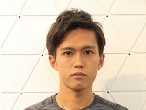 陸上・大迫傑、明治とサポート契約を締結 画像