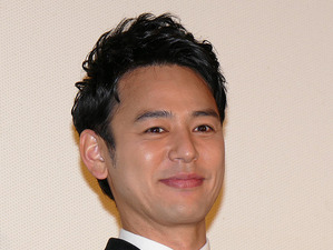 妻夫木聡、勝負パンツ履き過ぎた！「穴が開いて、自分で縫った」 画像