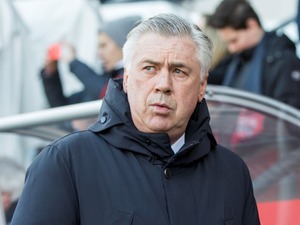 ベンゲル監督の去就問題、アンチェロッティ監督がコメント「幸運を祈る」 画像