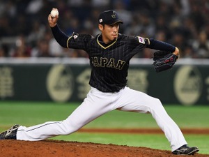 【THE SPIKE】ブルペン陣は侍ジャパン史上最厚…WBC王者奪還のカギは権藤博の手腕 画像