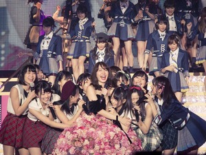 小嶋陽菜、こじまつり前夜祭を振り返りファンへ感謝 画像