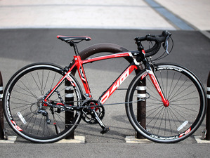 自転車用ロック「ブレード型多関節ロック＆長尺ワイヤー」セット発売 画像