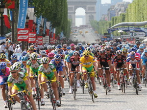 薬物違反のランディスが検査機関コンピュータ侵入 画像