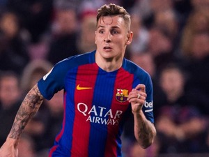 リーグ・アン優勝争い、ディニュは古巣パリSG推し「経験がある」 画像