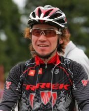 トレックMTBチームに日本ランキング1位クーパーと松本 画像