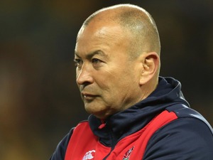 ラニエリ監督の解任でラグビー界にも衝撃「監督は不安定な仕事」…イングランド代表のジョーンズHC 画像