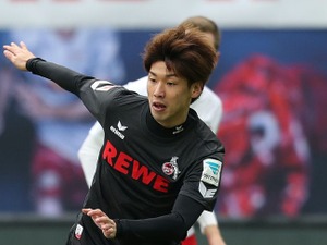 大迫勇也が5得点目も、ケルンはミスが響き敗れる「3回もミスしたら…」 画像
