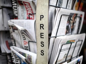 【世の中】安倍内閣の支持率発足以来最低、閣僚の相次ぐ”失言”の影響は? 画像