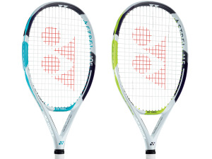 ヨネックス、操作性を追求した軽量テニスラケット「アストレル」発売 画像