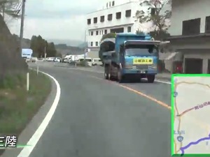 【ツール・ド・東北14】コース紹介動画を公開 画像