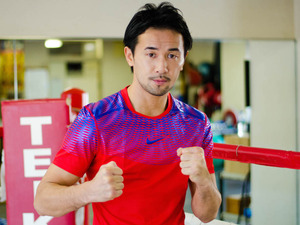 “神の左”で7回KO防衛…山中慎介が具志堅用高に迫る世界戦12連続防衛を達成 画像