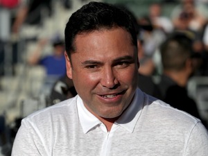 ボクシングで世界をひとつに…元6階級王者デ・ラ・ホーヤが語る競技の魅力 画像