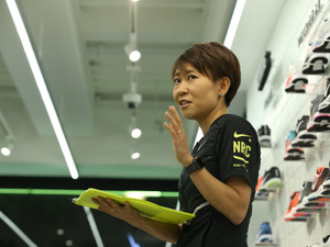 NRCコーチが教える、フルマラソン1週間前からの食事の摂り方 画像