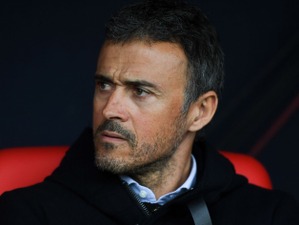 エンリケ監督の充電期間は短期？「妻が耐えられないだろう」 画像