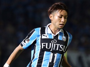 攻撃の厚みを欠いた川崎F、小林悠は味方の奮起を促す「自分以外に決められそうな選手がいない」 画像