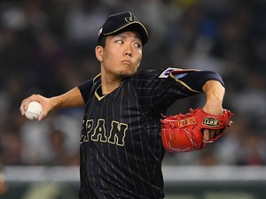 【THE ATHLETE】侍ジャパンの投手起用問題、必要なのはクローザーよりジョーカーだ 画像