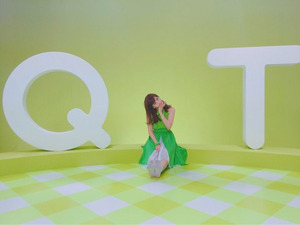 川口春奈、九州限定CM撮影で大泣き「心折れそうになった」 画像