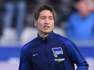 原口元気、ベルリン大聖堂で夫婦2ショット…妻のSNS投稿に不満？「るりの文章は長い」 画像