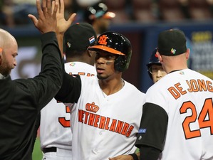 【WBC2017】オランダ、台湾との接戦を制し2次ラウンド進出…台湾と韓国は1次ラウンド敗退 画像
