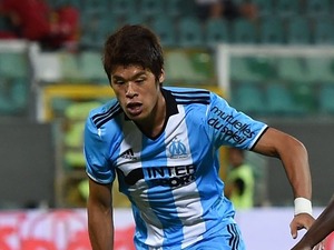 マルセイユが暫定5位に浮上、酒井宏樹もフル出場でアンジェに勝利 画像