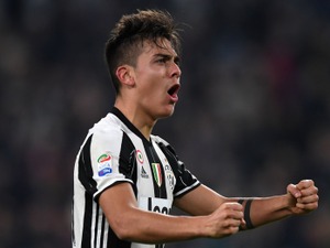 ユベントスがミランに勝利、ディバラが決勝PK 画像