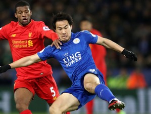 セビージャのサンパオリ監督、復調のレスターを警戒「再び危険なチームになった」 画像