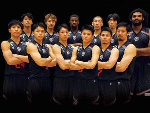 Bリーグ・鹿児島レブナイズ、クラウドファンディングでの資金調達を開始 画像