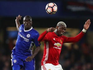 新天地でも活躍するエンゴロ・カンテ…チェルシー指揮官はさらなる成長にも期待 画像