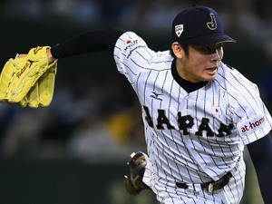 【WBC2017】侍ジャパン、ドジャースに逆転サヨナラ負け…松井裕樹が誤算 画像