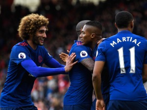 マンUのモウリーニョ監督、トップ4入りは保険？「EL優勝のほうが良い」 画像