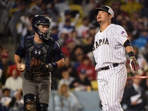 【WBC2017】侍ジャパン、世界一奪還ならず…米国の継投の前に打線が沈黙 画像