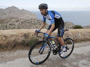 NetAppエンデューラのマチャドがスロベニア一周で総合優勝 画像