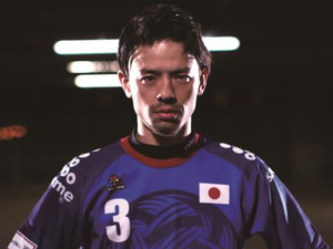 B.V.D.がセパタクローのスペシャル動画と日本代表インタビュー公開 画像