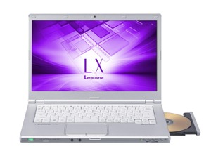 パナソニック、パソコンで東京オリンピックをサポート…スポンサーカテゴリーでパソコン追加獲得 画像