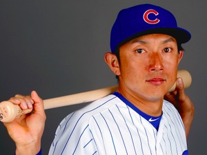 川崎宗則がホークス復帰、背番号52復活「エイプリルフールですが、本当です」 画像