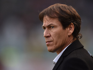 マルセイユのガルシア監督、降格争い中の相手と引き分けご立腹 画像