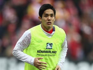 マインツが3連敗、15位後退で降格圏が迫る 画像