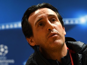 パリ・サンジェルマンのエメリ監督、リーグ杯史上初の4連覇で自信「まだ成長できる」 画像