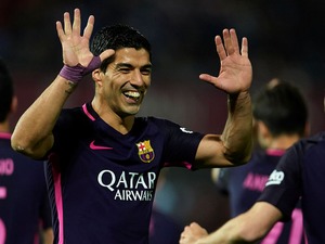 リーガもシーズン終盤、バルセロナのエンリケ監督は通知表に自信 画像