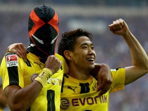 香川真司、ドローのダービーに悔しさ露わ…連戦続く4月「リラックスはできている」 画像