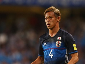 【THE REAL】逆境でこそ輝きを放つ本田圭佑のぶれない生き様…日本代表に必要な鋼のメンタル 画像