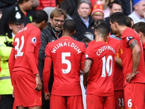 ボーンマス戦リベンジへ…リバプールのクロップ監督「前回の失敗で学んだ」 画像