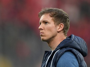 バイエルン撃破のホッフェンハイム、指揮官は29歳の青年監督「長い間待ち望んでいた」 画像