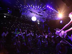 エンタメ要素をプラスした新感覚フィットネス3選 画像