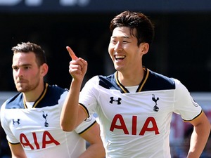 トッテナムが6連勝、ポチェッティーノ監督はチーム一丸の勝利を喜ぶ 画像