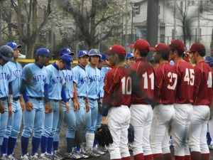 【THE INSIDE】首都大学リーグは下剋上スタートとなって大混戦か…大学野球探訪（2） 画像