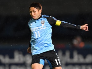 川崎フロンターレ、ACL4戦連続ドロー…主将・小林悠「自分がゴールを決めないとダメ」 画像